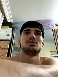 Caddycad webcam model stream image