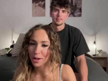 thekiraskys webcam model stream image