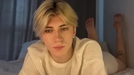 Oliver_star_boy_ webcam model stream image
