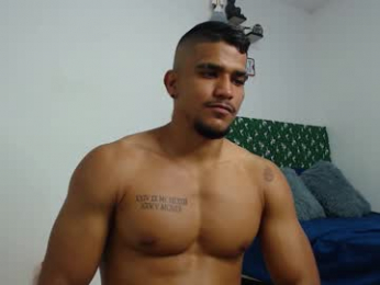 camilo_contre21 webcam model stream image