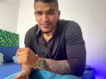 camilo_contre21 webcam model stream image