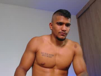 camilo_contre21 webcam model stream image