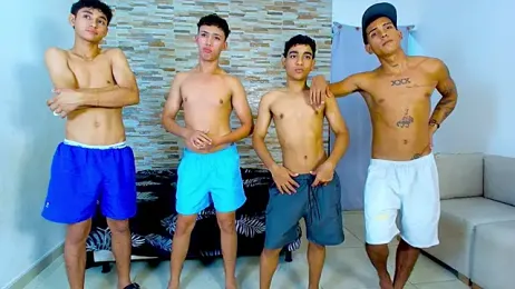 kinkyhouse_xxxx webcam model stream image