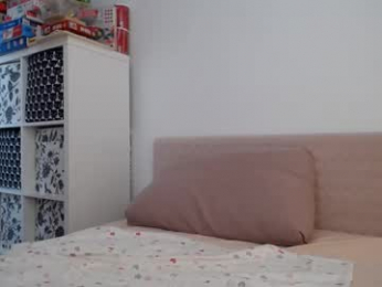 antoniamartin1 webcam model stream image