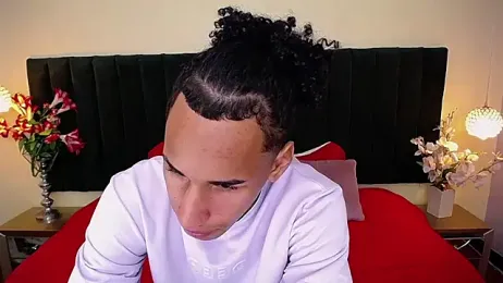 soft_attraction webcam model stream image