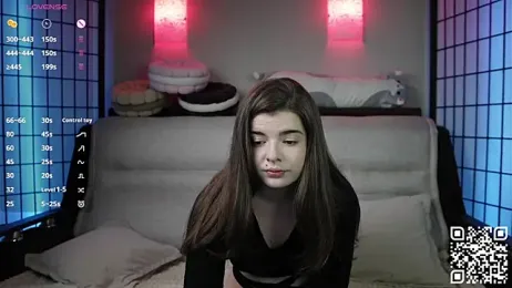 Mary_Shake webcam model stream image