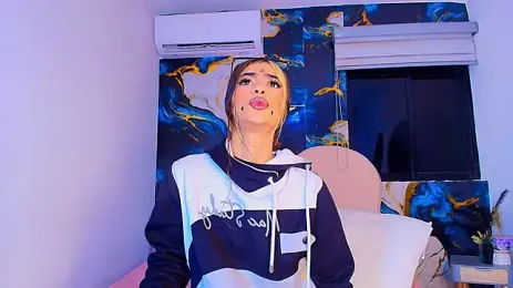 collet_1 webcam stripchat model stream image