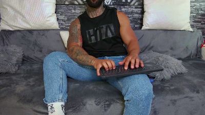 JonahHunt webcam model stream image