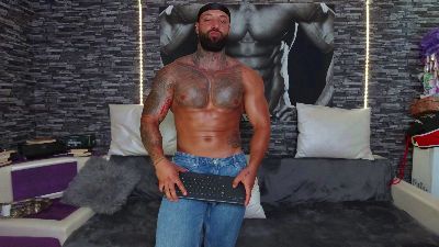 JonahHunt webcam model stream image