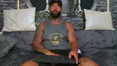 JonahHunt webcam model stream image