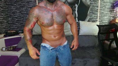JonahHunt webcam model stream image