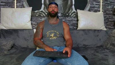 JonahHunt webcam model stream image