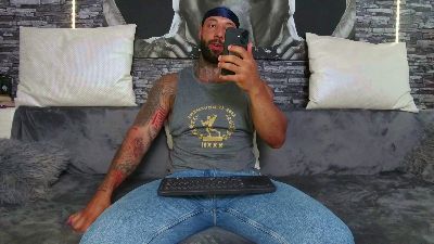 JonahHunt webcam model stream image