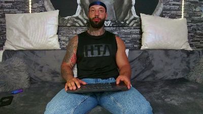 JonahHunt webcam model stream image