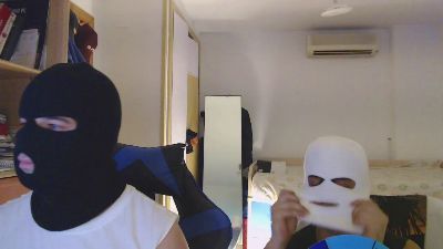 Alego19 webcam model stream image