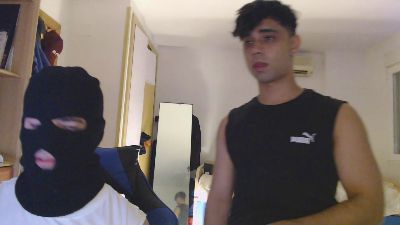 Alego19 webcam model stream image