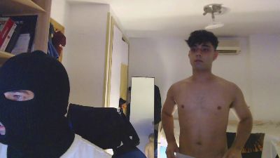 Alego19 webcam model stream image