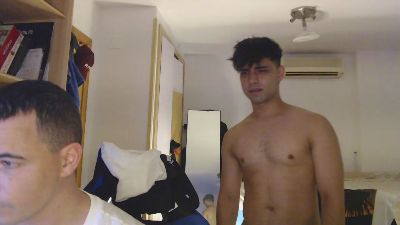 Alego19 webcam model stream image