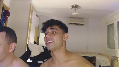 Alego19 webcam cam4 model stream image