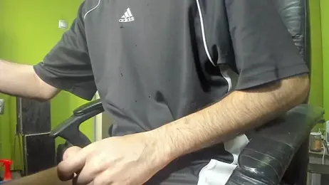 BigCumShoot webcam model stream image