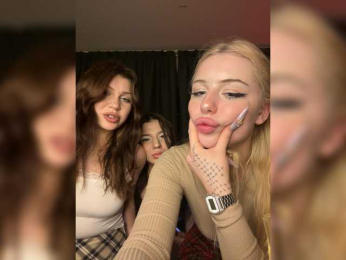 Fakafakafck webcam model stream image