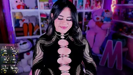 sucubusdoll webcam model stream image