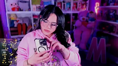 sucubusdoll webcam model stream image