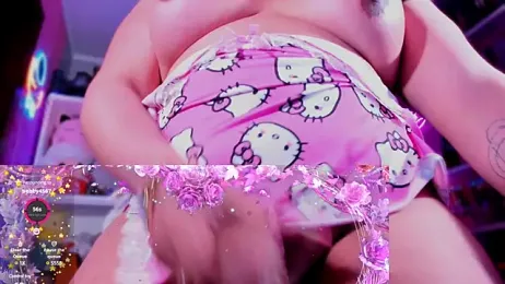 sucubusdoll webcam model stream image