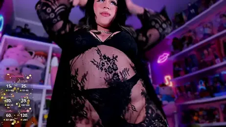 sucubusdoll webcam model stream image