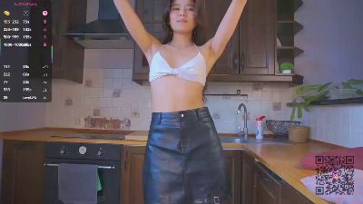 ElletteBenny webcam model stream image