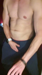 SegaMan91 webcam model stream image