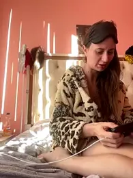 Flossy_Vettie webcam stripchat model stream image