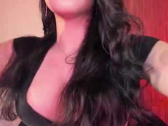 maddy_rios webcam chaturbate model stream image