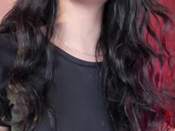 maddy_rios webcam model stream image
