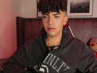 niick-twink webcam model stream image