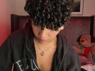 niick-twink webcam camsoda model stream image