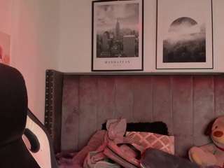 niick-twink webcam model stream image