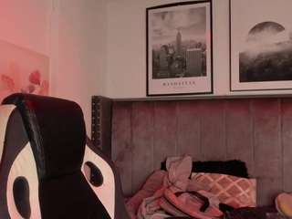 niick-twink webcam model stream image