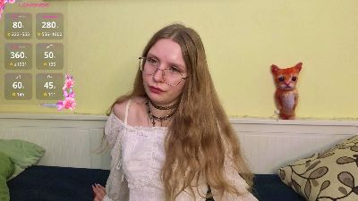 KizzyPicarello webcam model stream image