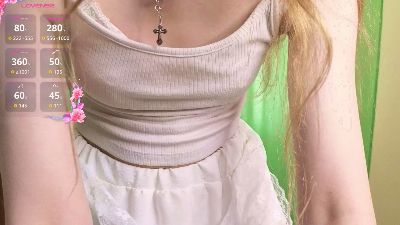 KizzyPicarello webcam model stream image