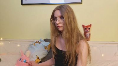 KizzyPicarello webcam model stream image