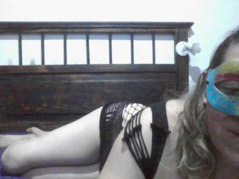 Parejaerotica webcam model stream image