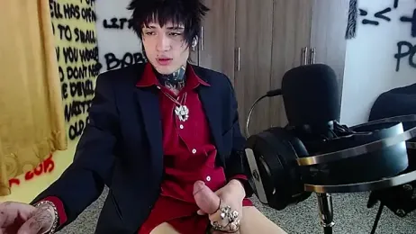 Ryoko_vishnu webcam model stream image