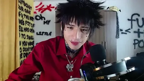 Ryoko_vishnu webcam model stream image