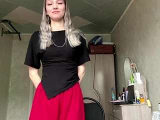 kristingoehringer webcam model stream image