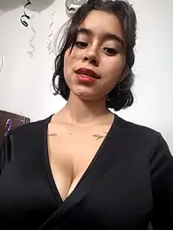 Akhanexxx webcam model stream image