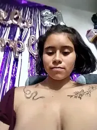 Akhanexxx webcam model stream image