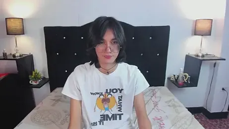 Matti_Mendez webcam model stream image