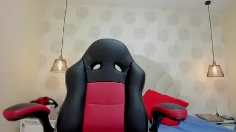 MAGIEVANS1 webcam model stream image