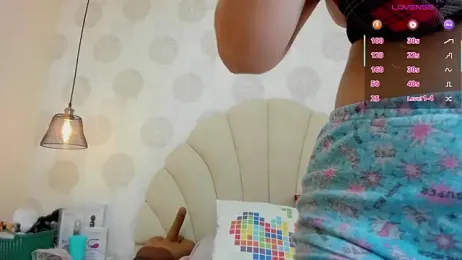 MAGIEVANS1 webcam stripchat model stream image